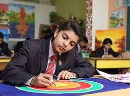 Welcome to SLJ Public School