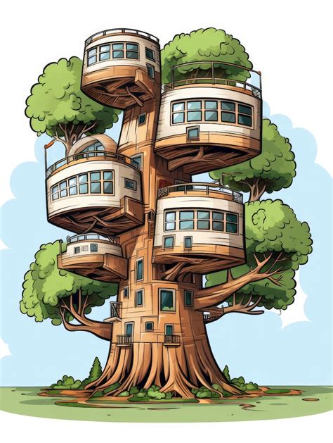 Cartoon Building Texture 的图像结果