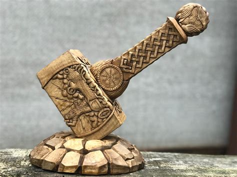 Old Thor Hammer For Sale at Ruby Najar blog
