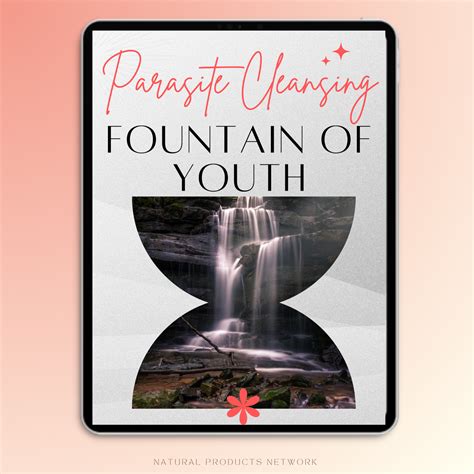 21 Day Parasite Cleanse Challenge – Natural Products Network