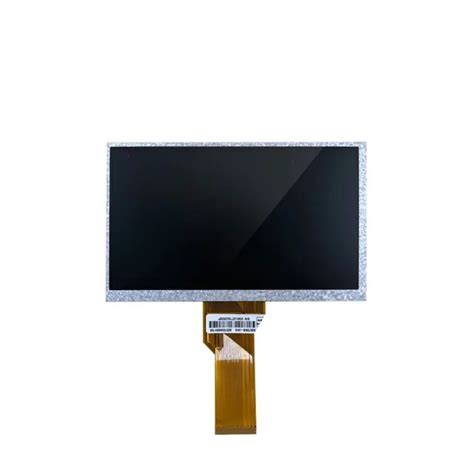 Buy DWIN 7 Inch TFT LCD, Resistive Touch, TN TFT 800x480 300nit LCD ...