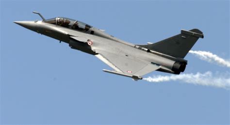 Parliamentary Panel Criticises Delay of Tejas Aircraft Programme - The Wire