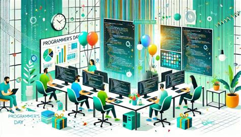 Image result for Programmers Day