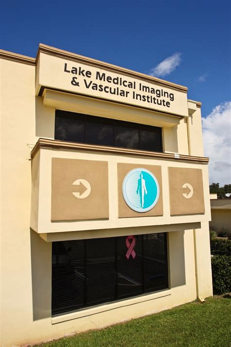 LAKE MEDICAL IMAGING LEESBURG, FLORIDA - Leesburg FL - Hours ...