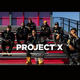 Project X Music List 的图像结果