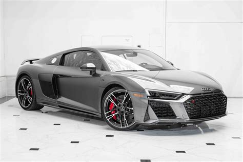 R8 For Sale