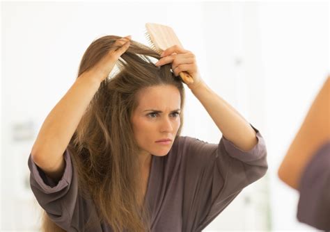 Itchy, Flaky Scalp? It May Be More than Just Dandruff