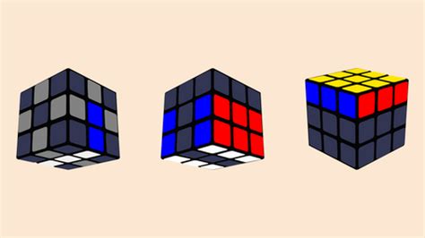 How Speedcubers Solve Cube In Seconds? - Cubelelo