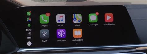 BMW Full Screen Apple CarPlay Activation (Worldwide delivery ...