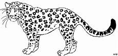 ausmalbilder tiere leopard leopard steht ausmalbild malvorlage tiere ausmalbilder tiere leopard leopard steht ausmalbild malvorlage tiere