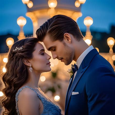 Bing Ai Couple 的图像结果