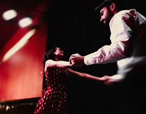 Image result for Shag Dance Tutorial