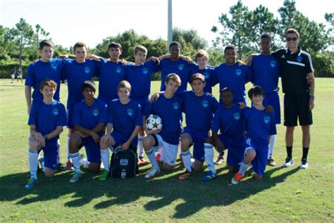 Inter Atlanta FC Soccer Tournament - Home