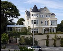 Image result for Nancy Pelosi's House Has a Wall