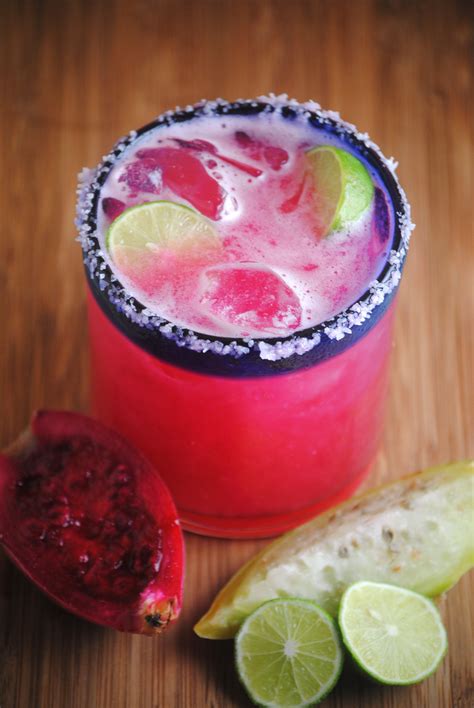 Prickly Pear Margarita In A Can at Henry Copeland blog