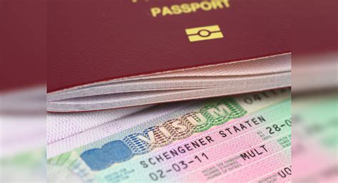 Swiss Embassy: Schengen visa applications for Indian groups not stopped ...