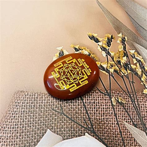 Beauty-Money-Luxury Mantra Yantra Maa Lakshmi Coin by Crystall and Her ...