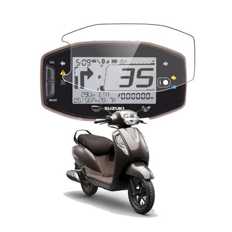 Buy Suzuki Access 125 Accessories Online at the Best Price – MAHABIR ...