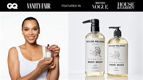 Taylor Melrose® – Shop With BET