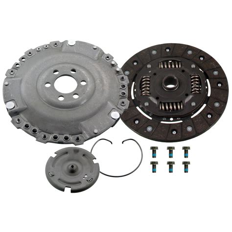 Blue Print | ADV183013 | Clutch Kit | bilstein group partsfinder ...