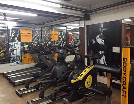 Dronacharya The Gym New Industrial Township in Faridabad | FITPASS