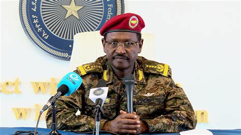 Ethiopian military critical to Somalia's stability, anti-terror war ...