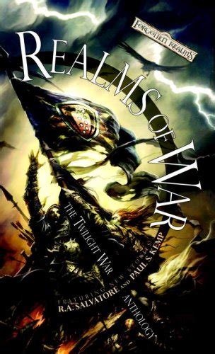 Realms Of War (Forgotten Realms) : Athans, Philip: Amazon.in: Books