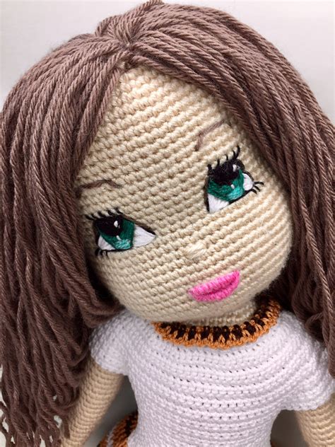 How To Make Crochet Patterns Bigger - Pattern Tips Archive