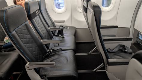 Is Frontier Airlines' UpFront Plus Seat Worth It? [Review]