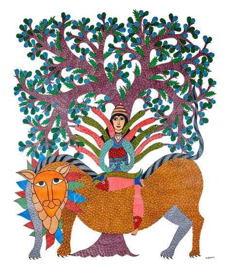 Bastar Arts- Exclusive Indian Handicrafts Store – Bastar Arts
