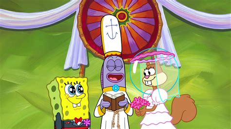 SpongeBob SquarePants Season 6 Image | Fancaps