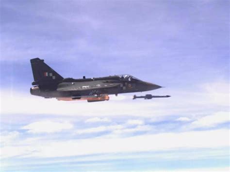 India to boost air-to-air combat capabilities with more Meteor missiles
