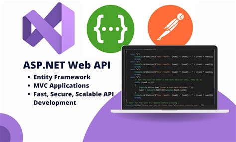 Image result for .Net Web MVC API
