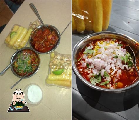 Rajdhani Lasaniya Bateta, Upleta - Restaurant menu, prices and reviews