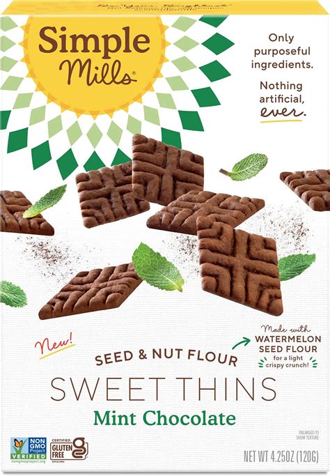 Amazon.com: Love + Chew Tasty, Gluten Free Cookies - Pumpkin Chip 10 ...