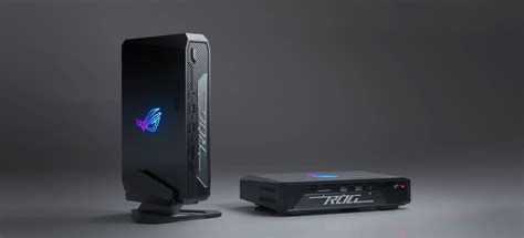 ROG NUC (NUC14SRK) | Gaming Desktops - ASUS