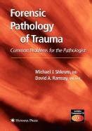 Forensic Pathology of Trauma : Amazon.in: Books