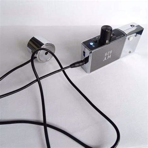 Sanyipace Enhanced Version Super Sensitive Listen Thru-Wall Contact ...