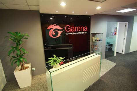 Garena Office Photos | Glassdoor