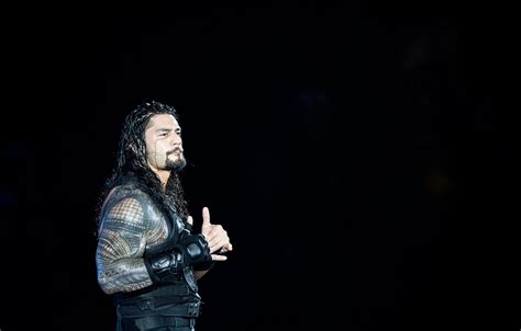 Roman Reigns Update: WWE Superstar Scheduled for Upcoming Appearances ...
