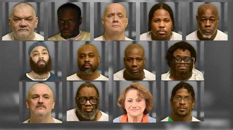 How Many Inmates Are On Death Row In Arkansas at Donna Champion blog