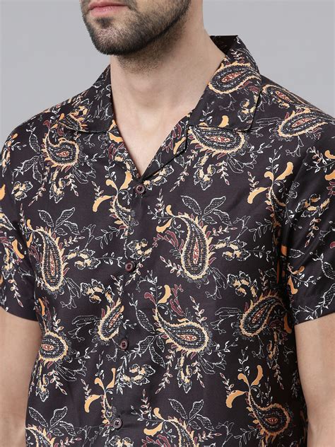 Buy Trendy Men's Nightwear Suits Online at Great Price – Bushirt