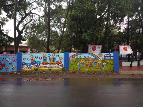 Emj Little Einsteins in Bardez,Goa - Best Day Care Centres near me in ...