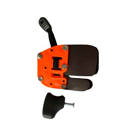 Finger tab for archers — ArcheryKart