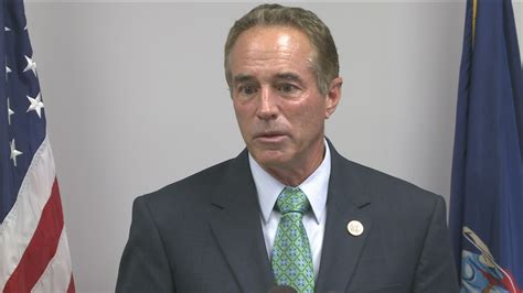 The former congressman told 2 On Your Side's Scott Levin, via text ...