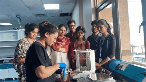 At CDFD Tech Incubator, young researchers in Hyderabad fuel their start ...