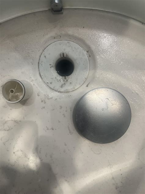 Shower not draining : r/Plumbing