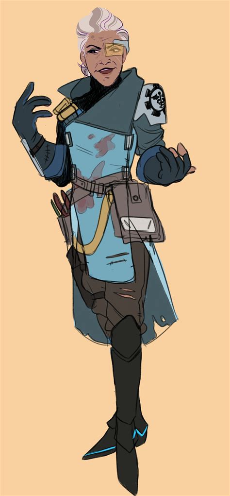 Borderlands 1 Characters