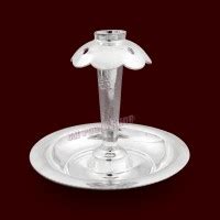 Swastik Tortoise RIng Jewelry in Pure Silver Buy online