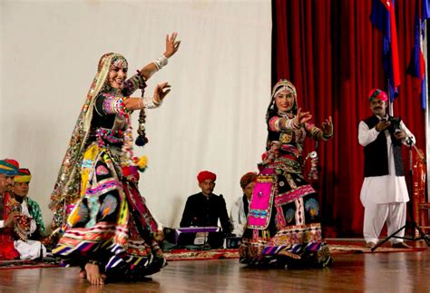Ghoomar Festival | LBB